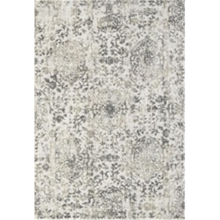 Quartz Rugs, Beige - 2 X 3.11 In.